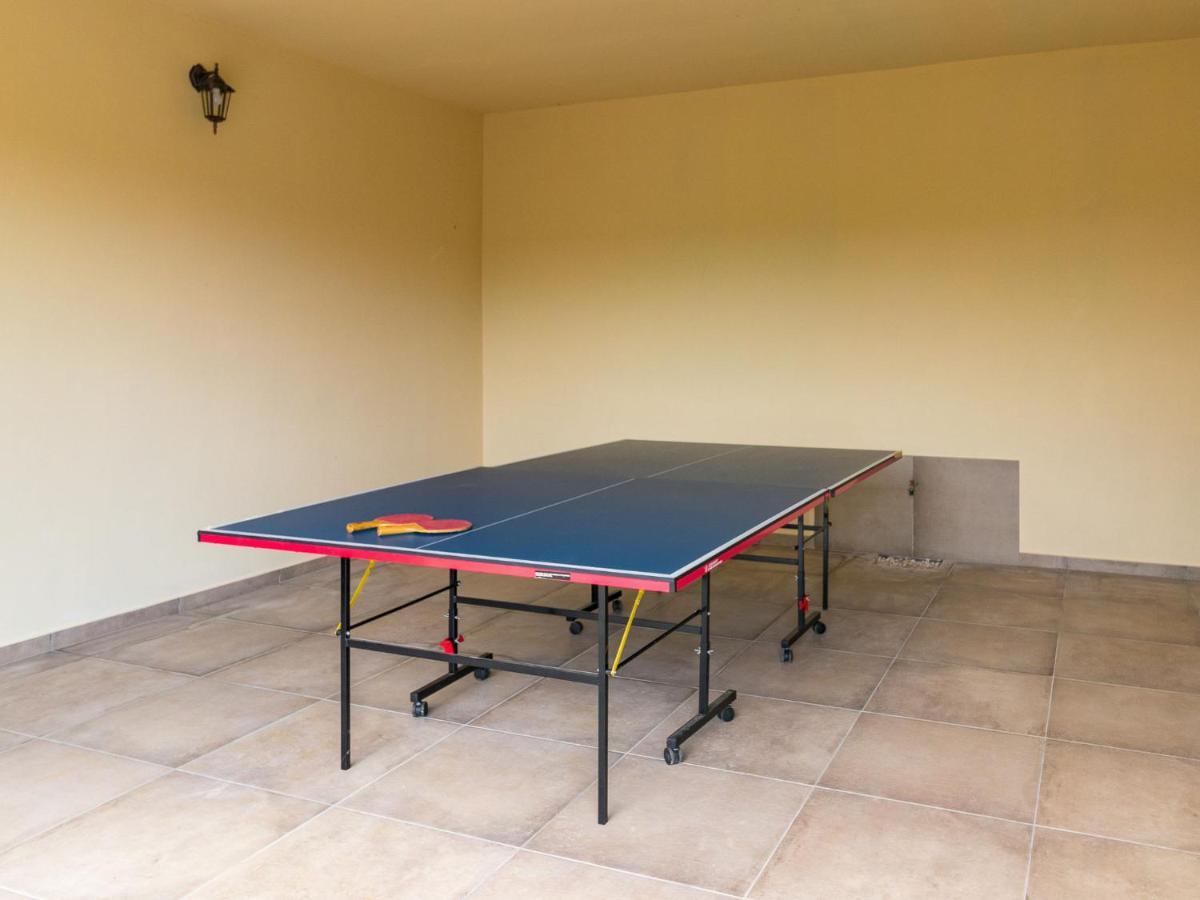 Holiday Home Larisa - Ipc141 By Interhome Pican Bagian luar foto