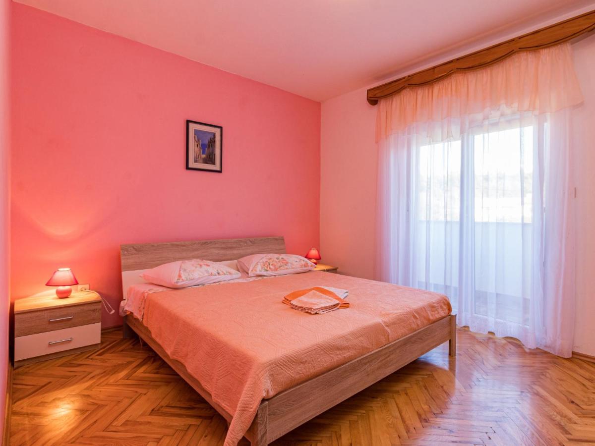 Holiday Home Larisa - Ipc141 By Interhome Pican Bagian luar foto