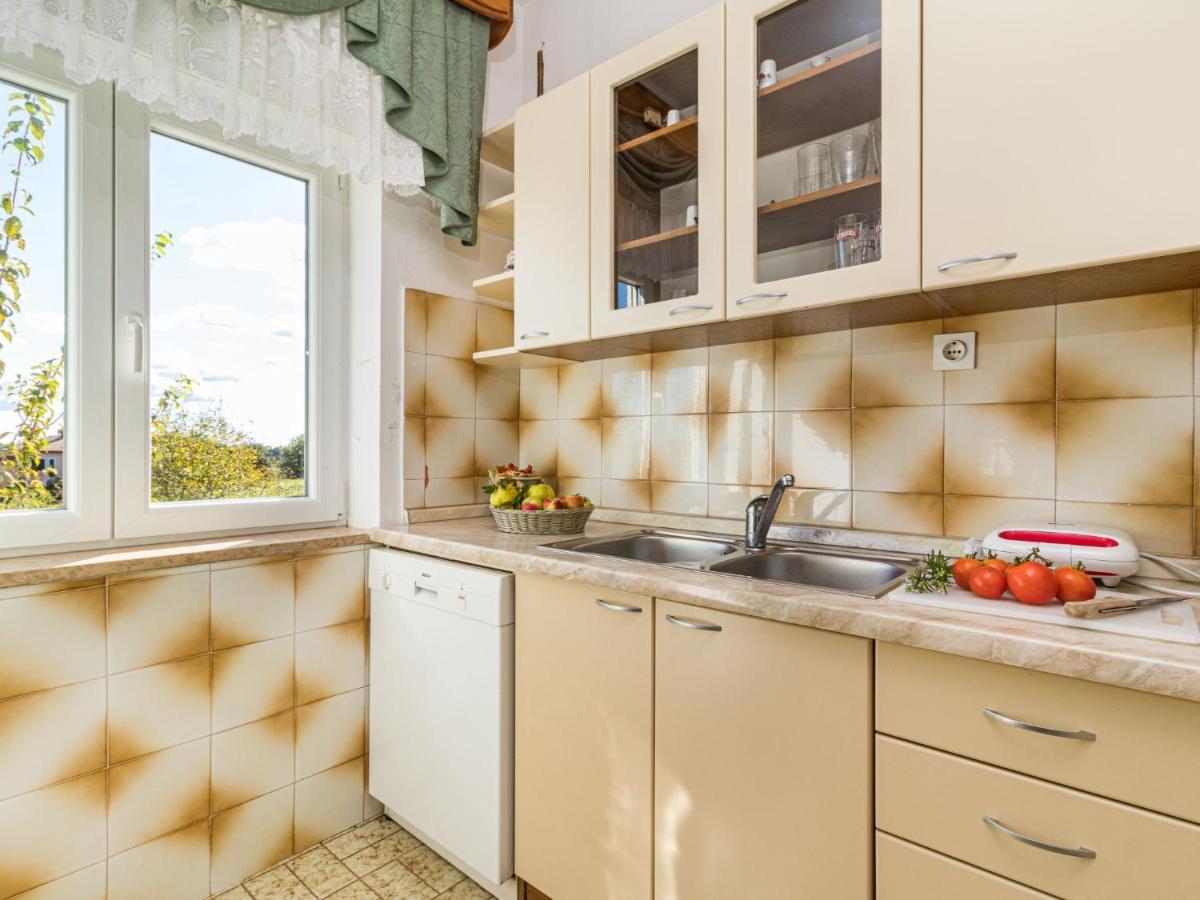 Holiday Home Larisa - Ipc141 By Interhome Pican Bagian luar foto