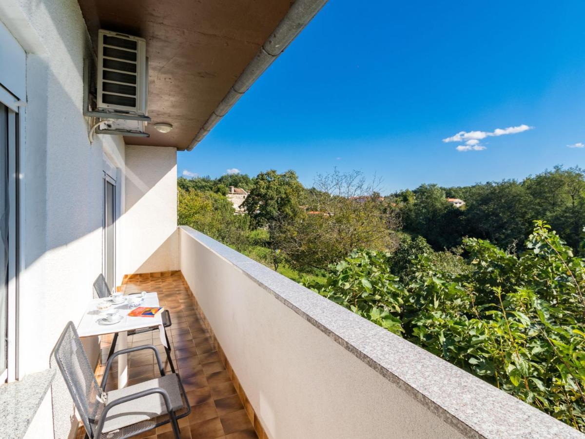 Holiday Home Larisa - Ipc141 By Interhome Pican Bagian luar foto